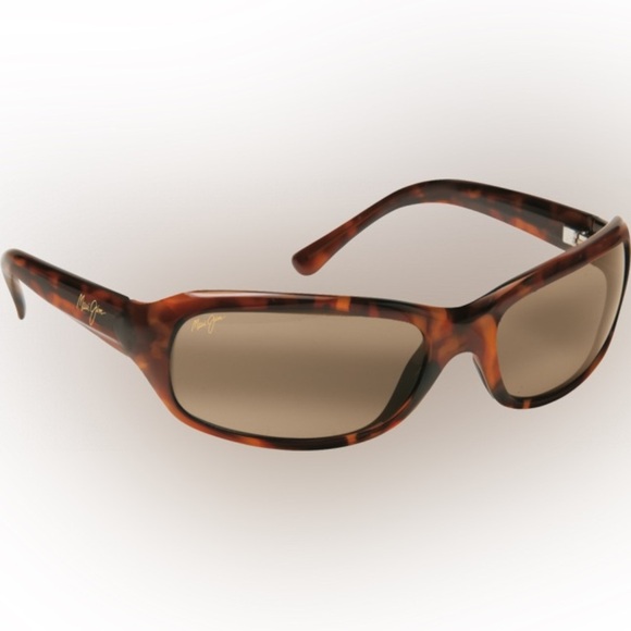 Maui Jim ‘Lagoon’ Polarized Sunglasses - Picture 1 of 9